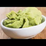 PASTA DE WASABI