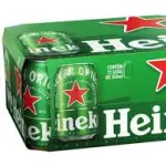 Heineken 350ML
