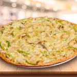 Pizza Vegetariana
