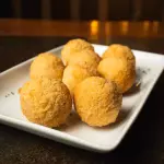 BENDITO BALL CAMARON