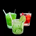CAIPIFRUTAS