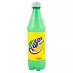 Fresca botella