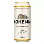 Bohemia 473ml Gelada