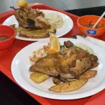 Parripollo PECHUGA