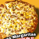 Pizza Margarita