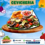Conchas Asadas