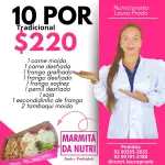 10 tradicionais