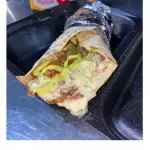 Quesadilla