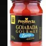 GOIABADA CREMOSA ZERO 220G