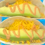 Tacos de Pierna
