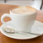 Café con leche