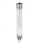 JSN Disp PVC Inox Água (1399)