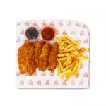 4 TENDERS