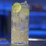 Chilcano clásico