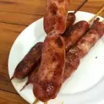 LINGUIÇA toscana