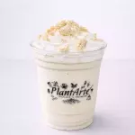 Frappe De Mazapan