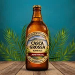 CASCA GROSSA