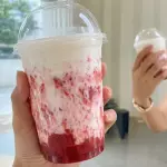 K-Berry Milk