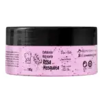 Esfoliante Rosa Mosqueta Soul 180g