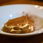 TIRAMISÚ