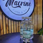 Agua Mineral