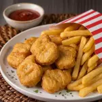 CHIKEN FIGERS