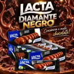 Chocolate Lacta