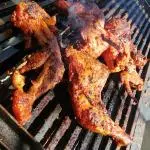 Pollo Entero