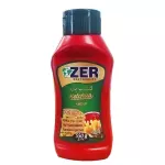 Ketchup 550g