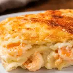 Lasanha de Camarão 400g