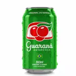 Guaraná Antártica 350ml