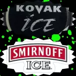 🥤 ICE ❄️