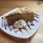 TORTA CHILENA