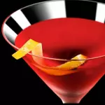 COSMOPOLITAN CITRUS