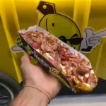 Cuajada + Tocineta Premiun