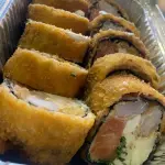 SAMBA ROLL