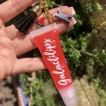 Sandía squezze keychain