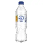 Agua con Gas