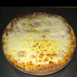 Pizza G 10 fatias