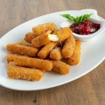 DEDOS DE QUESO