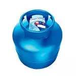 Gás de 13 Kg