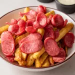Choripapa