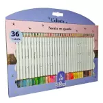 Color primavera klipp fashion x36