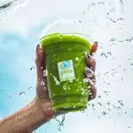 REY VERDE - Smoothie