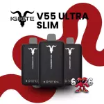 Ignite V155 Ultra Slim