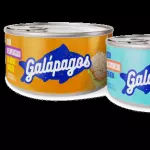 Atún Galápagos