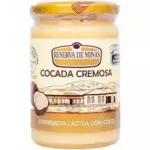 Cocada Cremosa Reserva de Minas 420g