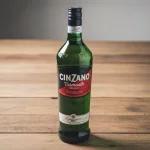 Vermouth Cinzano Bianco 1L