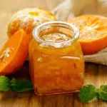Mermelada de Naranja