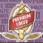 Premium Lager 300ml